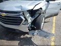 Photo 6 of 16 — 2019 Chevrolet Traverse