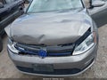 Photo 10 of 19 — 2016 Volkswagen e-Golf