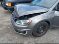 Photo 18 of 19 — 2016 Volkswagen e-Golf