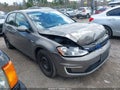 Photo 1 of 19 — 2016 Volkswagen e-Golf