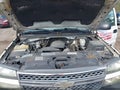 2005 Chevrolet Silverado 2500 — photo 10 of 11 | VIN 1GCHC29U15E135333