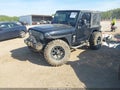Photo 2 of 11 — 2003 Jeep Wrangler