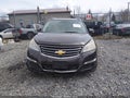 Photo 12 of 19 — 2016 Chevrolet Traverse