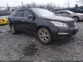 Photo 1 of 19 — 2016 Chevrolet Traverse