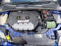 Photo 10 of 16 — 2014 Ford Focus