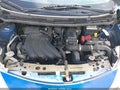 2015 Nissan Versa Note — photo 10 of 11 | VIN 3N1CE2CPXFL424576