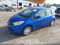 Photo 2 of 11 — 2015 Nissan Versa Note