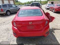 Photo 15 of 15 — 2016 Honda Civic
