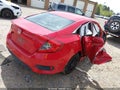 Photo 4 of 15 — 2016 Honda Civic