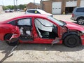 Photo 6 of 15 — 2016 Honda Civic