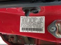Photo 9 of 15 — 2016 Honda Civic