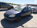 2006 Toyota Corolla — photo 2 of 11 | VIN JTDBR32E660078462