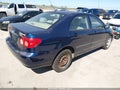 2006 Toyota Corolla — photo 4 of 11 | VIN JTDBR32E660078462