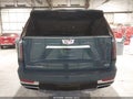 Photo 16 of 16 — 2025 Cadillac Escalade