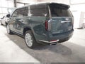 Photo 3 of 16 — 2025 Cadillac Escalade