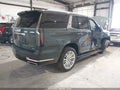 Photo 4 of 16 — 2025 Cadillac Escalade