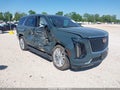 Photo 1 of 16 — 2025 Cadillac Escalade