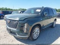 Photo 2 of 16 — 2025 Cadillac Escalade