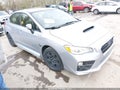 Photo 1 of 12 — 2016 Subaru WRX