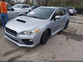 Photo 2 of 12 — 2016 Subaru WRX