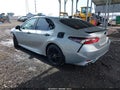 Photo 3 of 17 — 2022 Toyota Camry