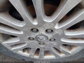 Photo 12 of 12 — 2008 Toyota Sienna