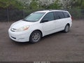 Photo 2 of 12 — 2008 Toyota Sienna