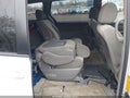 Photo 8 of 12 — 2008 Toyota Sienna