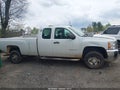 Photo 13 of 18 — 2009 Chevrolet Silverado 2500