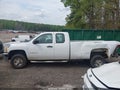 Photo 14 of 18 — 2009 Chevrolet Silverado 2500