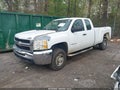 Photo 2 of 18 — 2009 Chevrolet Silverado 2500
