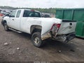 Photo 3 of 18 — 2009 Chevrolet Silverado 2500