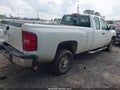 Photo 4 of 18 — 2009 Chevrolet Silverado 2500