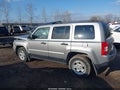 Photo 14 of 16 — 2016 Jeep Patriot