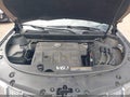 Photo 10 of 16 — 2012 Cadillac SRX