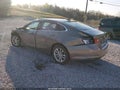 Photo 3 of 16 — 2018 Chevrolet Malibu Limited