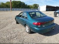 Photo 3 of 14 — 1997 Ford Escort
