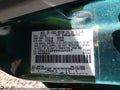1997 Ford Escort — photo 9 of 14 | VIN 1FALP13P0VW169307