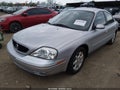 Photo 2 of 11 — 2003 Mercury Sable