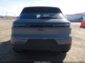 Photo 16 of 16 — 2024 Porsche Cayenne