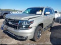 Photo 2 of 20 — 2016 Chevrolet Tahoe