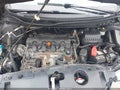 Photo 10 of 17 — 2014 Honda Civic