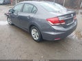 Photo 3 of 17 — 2014 Honda Civic
