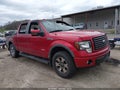 Photo 1 of 10 — 2012 Ford F-150