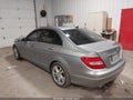 2012 Mercedes-Benz C-Class — photo 3 of 16 | VIN WDDGF8BB4CF885949