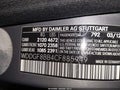 Photo 9 of 16 — 2012 Mercedes-Benz C-Class