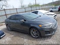 Photo 13 of 16 — 2019 Ford Fusion