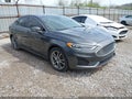 Photo 1 of 16 — 2019 Ford Fusion