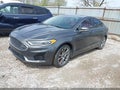 Photo 2 of 16 — 2019 Ford Fusion