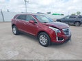 Photo 1 of 16 — 2018 Cadillac XT5
